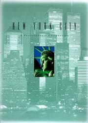 Tapa de New York City