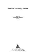 Tapa de Reading the West/Writing the East