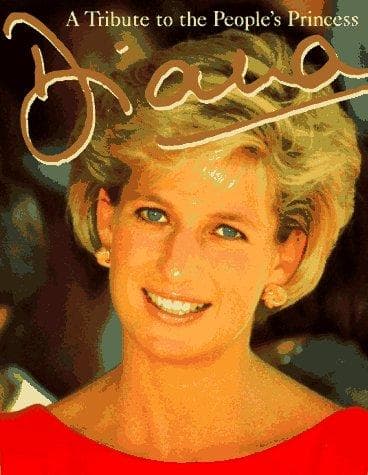 Tapa de Diana