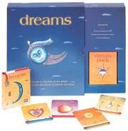 Tapa de Dreams