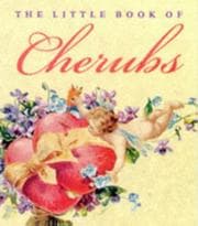 Tapa de The Little Book of Cherubs