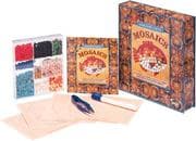 Tapa de Mosaics