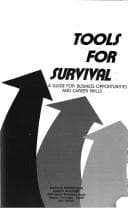 Tapa de Tools for Survival