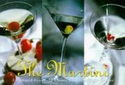 Tapa de Martini