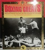 Tapa de Boxing greats
