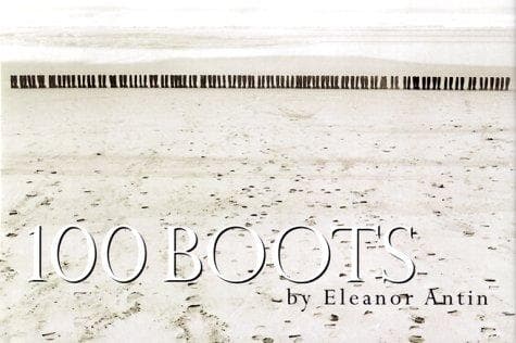 Tapa de 100 Boots