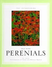 Tapa de Designing with perennials