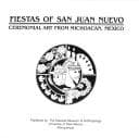Tapa de Fiestas of San Juan Nuevo