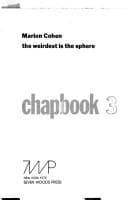 Tapa de The Weirdest is the Sphere