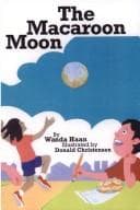 Tapa de The Macaroon Moon