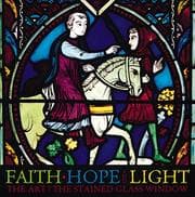 Tapa de Faith, hope, and light