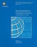 Tapa de Dismantling Russia's nonpayments system