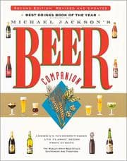 Tapa de Michael Jackson's Beer Companion