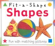 Tapa de Fit-a-Shape Shapes