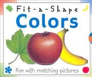 Tapa de Fit-a-Shape Colors