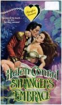 Tapa de Stranger's Embrace