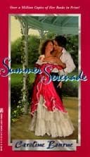 Tapa de Summer Serenade