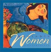 Tapa de QUOTABLE WOMEN