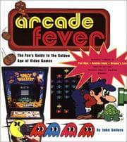 Tapa de Arcade fever