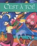 Tapa de C'est a toi!