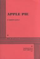 Tapa de Apple Pie