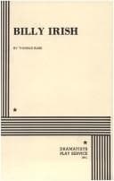 Tapa de Billy Irish