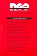 Tapa de Adorno and Ethics