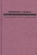Tapa de Gendered Agents