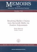 Tapa de Resolving Markov chains onto Bernoulli shifts via positive polynomials