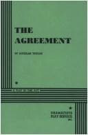 Tapa de The Agreement