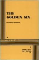 Tapa de The golden six