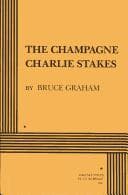 Tapa de The Champagne Charlie Stakes