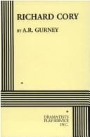 Tapa de Richard Cory