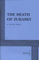 Tapa de The Death of Zukasky
