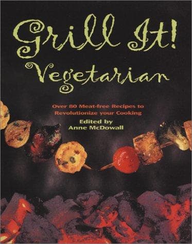 Tapa de Grill It