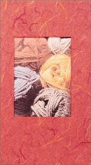 Tapa de Knitting (Reflections (Running))