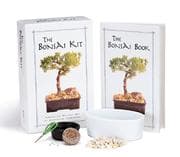 Tapa de The Bonsai Kit