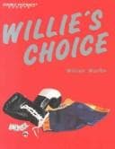 Tapa de Willie's choice