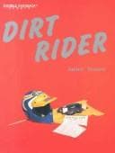 Tapa de Dirt Rider