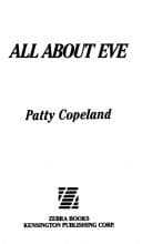 Tapa de All About Eve