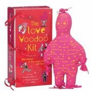 Tapa de Love Voodoo Kit