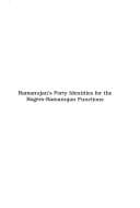 Tapa de Ramanujan's forty identities for the Rogers-Ramanujan functions
