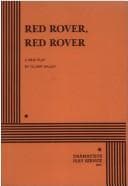 Tapa de Red rover, red rover