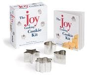 Tapa de Joy of Cooking Cookie Kit (Pocket Packets)