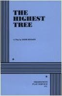 Tapa de The Highest Tree