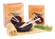 Tapa de The Sushi Box