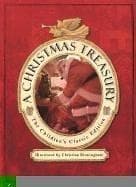 Tapa de A Christmas Treasury