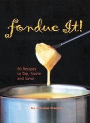 Tapa de Fondue it!