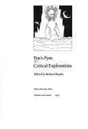 Tapa de Poe's Pym