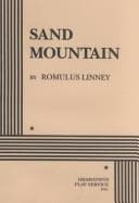 Tapa de Sand Mountain